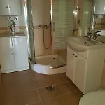 Dom wakacyjny Vadvirag Vendeghaz
