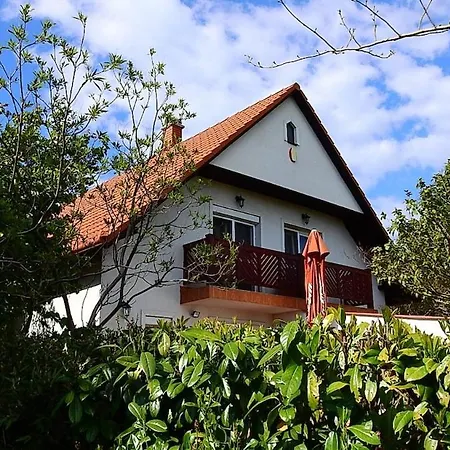 Vadvirag Vendeghaz Holiday home *