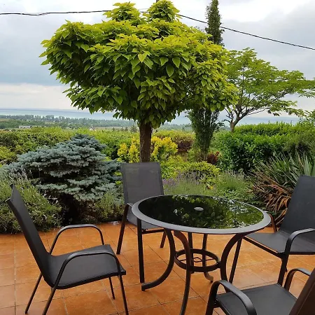 Vadvirag Vendeghaz Prázdninový dům