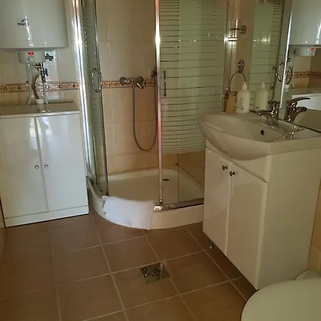 Feriehus Vadvirag Vendeghaz