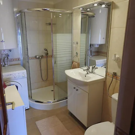 Holiday home Vadvirag Vendeghaz *