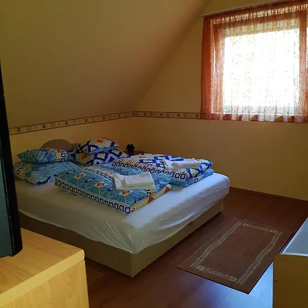 Holiday home Vadvirag Vendeghaz *