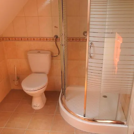 Vadvirag Vendeghaz Holiday home