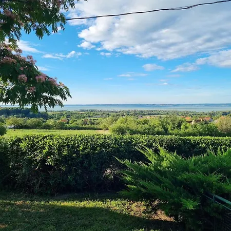 Vadvirag Vendeghaz Prázdninový dům Lovas